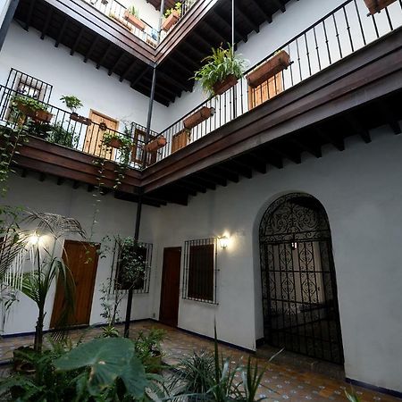 Apartamento Arenal Sewilla Zewnętrze zdjęcie