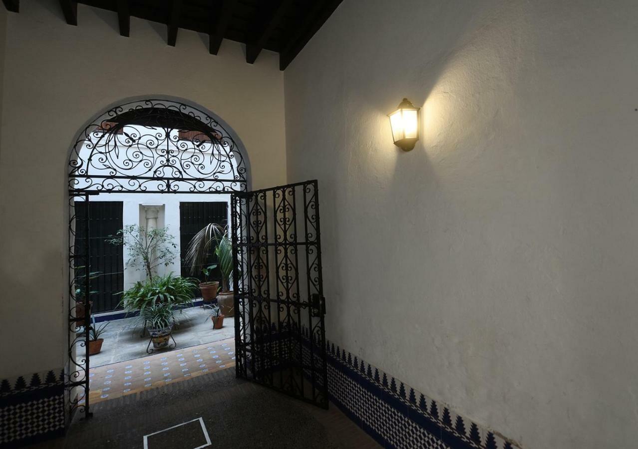 Apartamento Arenal Sewilla Zewnętrze zdjęcie