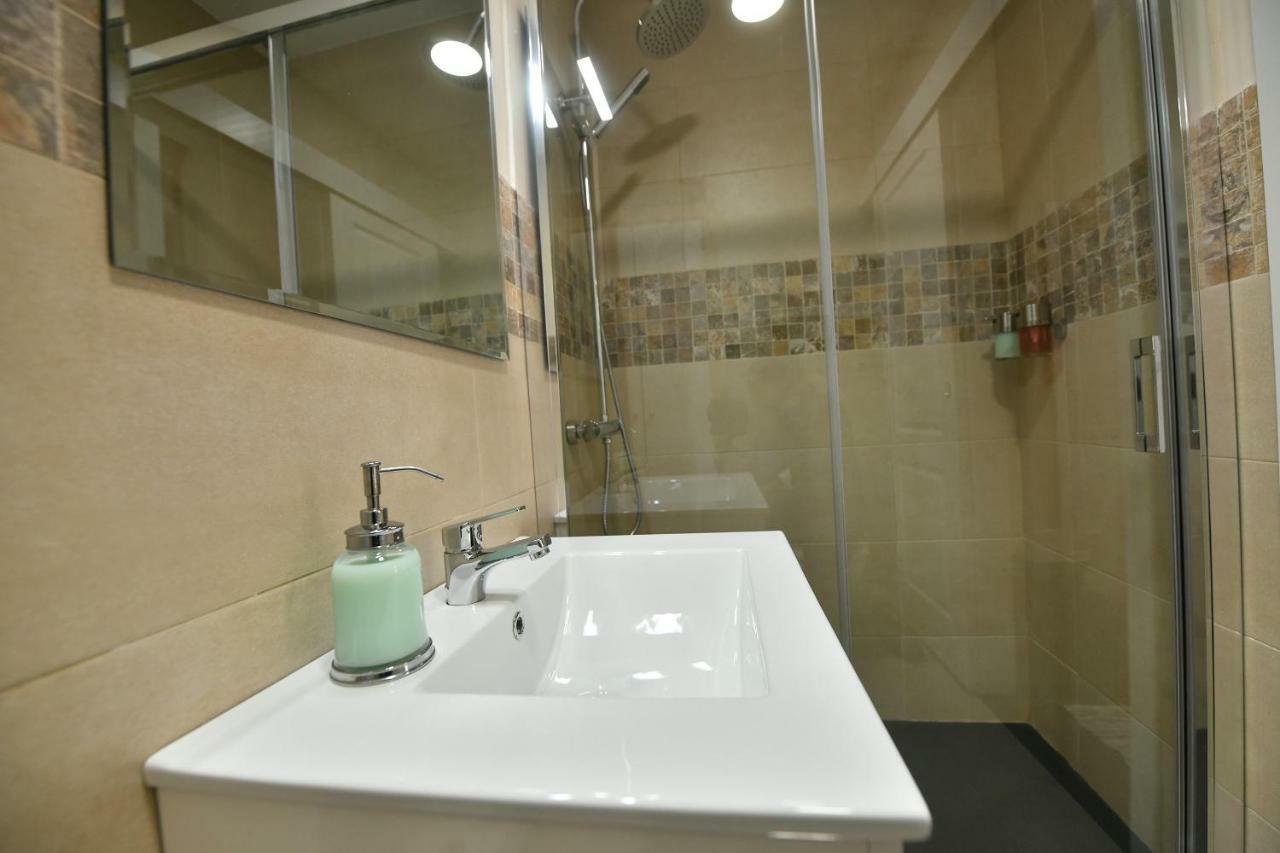 Apartamento Arenal Sewilla Zewnętrze zdjęcie