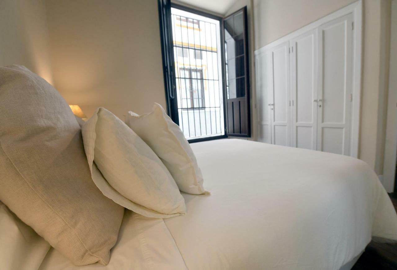 Apartamento Arenal Sewilla Zewnętrze zdjęcie