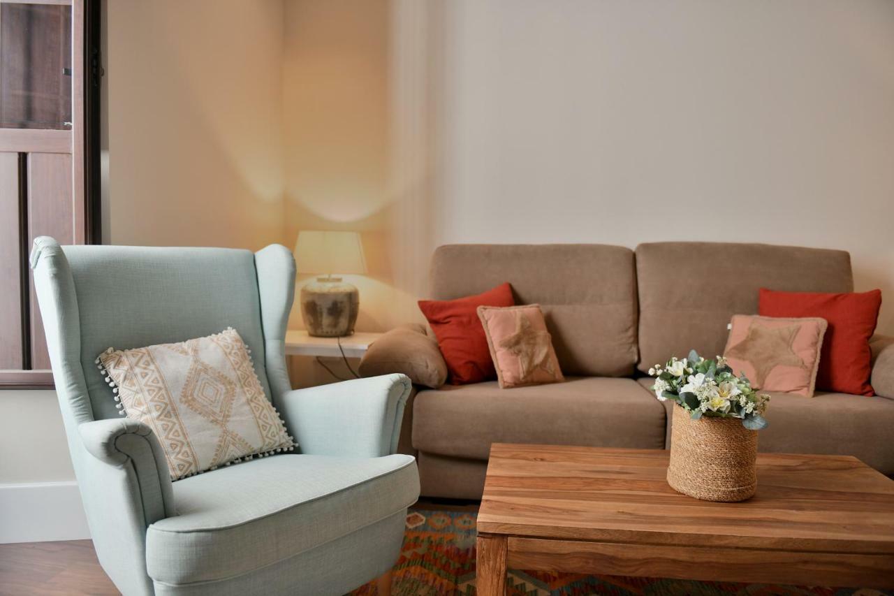 Apartamento Arenal Sewilla Zewnętrze zdjęcie