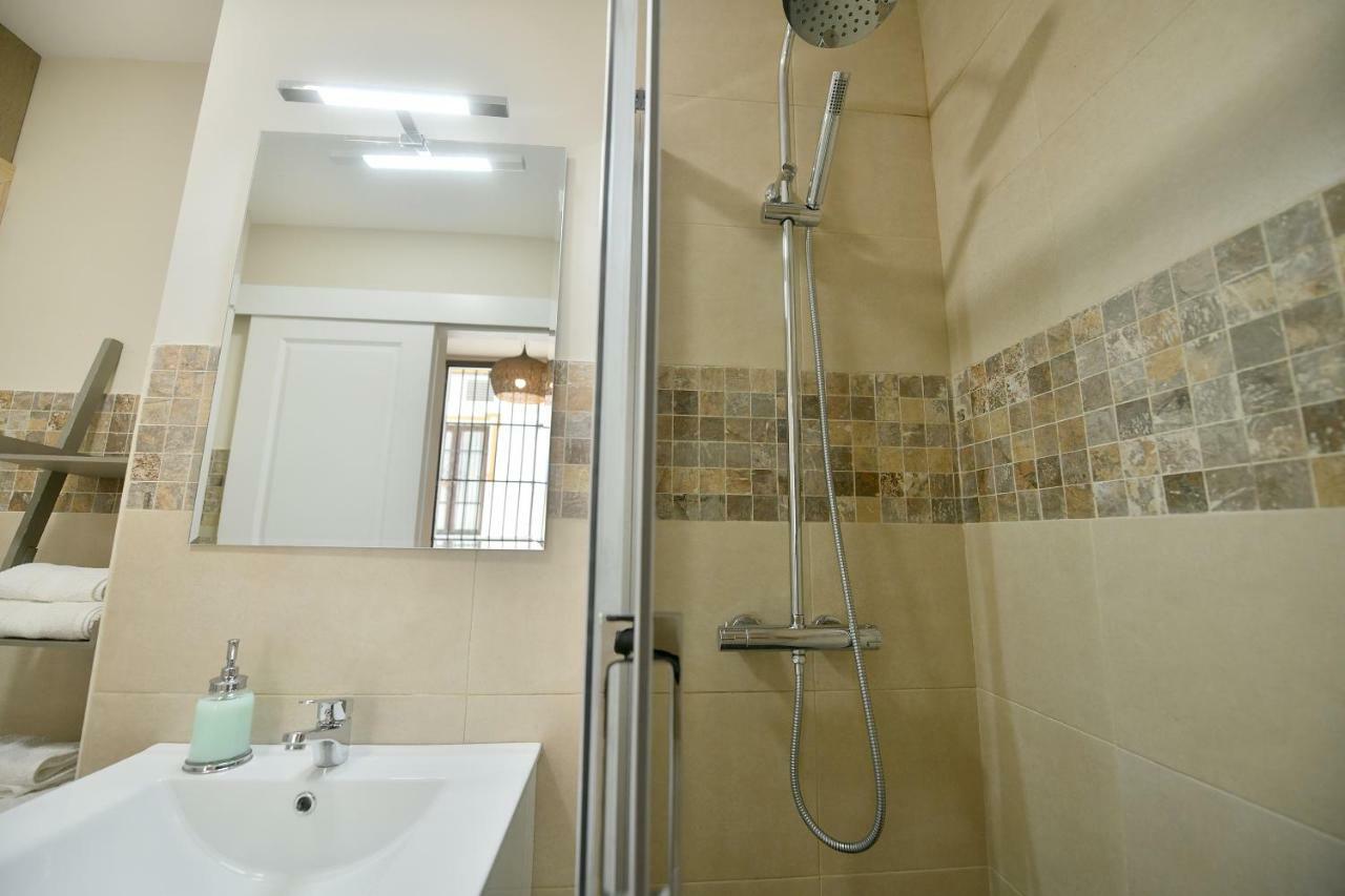 Apartamento Arenal Sewilla Zewnętrze zdjęcie