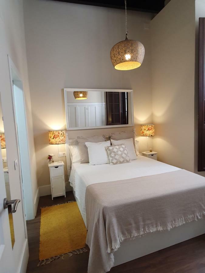 Apartamento Arenal Sewilla Zewnętrze zdjęcie